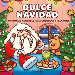 DULCE NAVIDAD