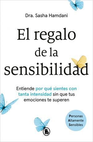 REGALO DE LA SENSIBILIDAD, EL