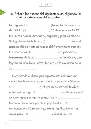 ENTRENA TU MENTE. EJERCICIOS Y JUEGOS PARA FORTALECER LA MEMORIA Y LA CONCENTRAC