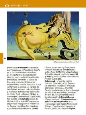 MADRID (LA GUÍA VERDE WEEKEND 2016)