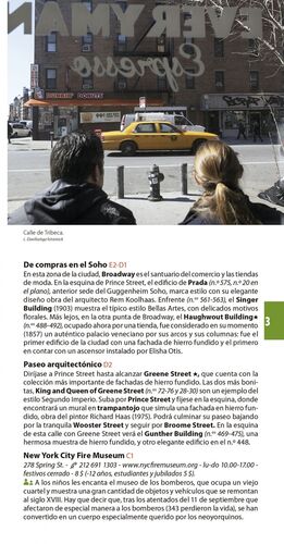 NUEVA YORK **GUIA VERDE MICHELIN 2016 *