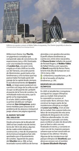 LONDRES **GUIA VERDE MICHELIN 2016 *