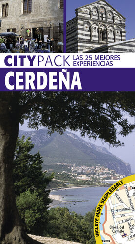 CERDEÑA (CITYPACK 2017)
