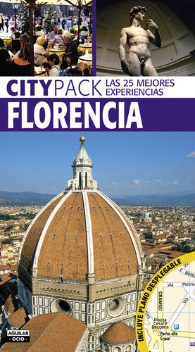FLORENCIA (CITYPACK 2017)