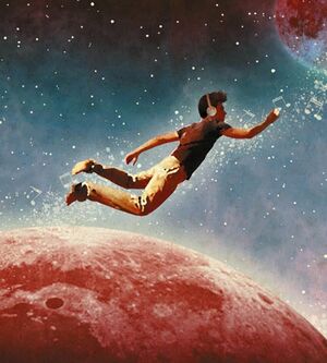 ESTADOS DE UN EXANÓNIMO