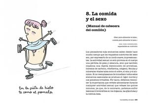 CÓMO ADELGAZAR FOLLANDO