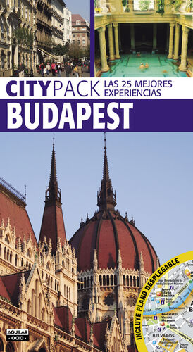 BUDAPEST 2018