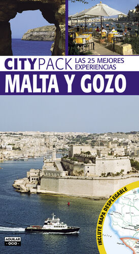 MALTA Y GOZO 2018