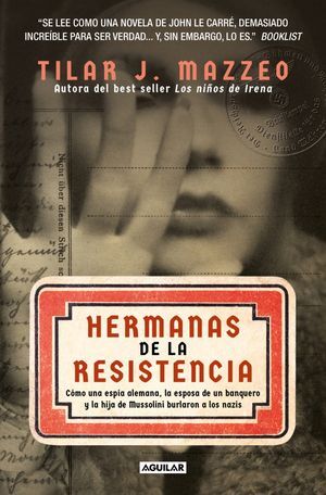 HERMANAS DE LA RESISTENCIA