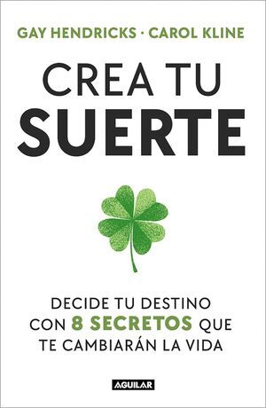 CREA TU SUERTE
