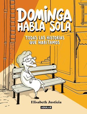 TODAS LAS HISTORIAS QUE HABITAMOS