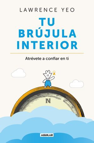 TU BRUJULA INTERIOR