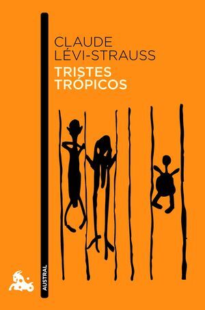 TRISTES TROPICOS  / AUSTRAL 741