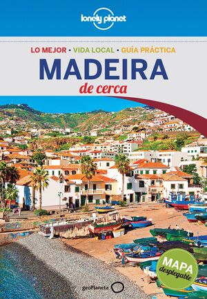 MADEIRA DE CERCA LP