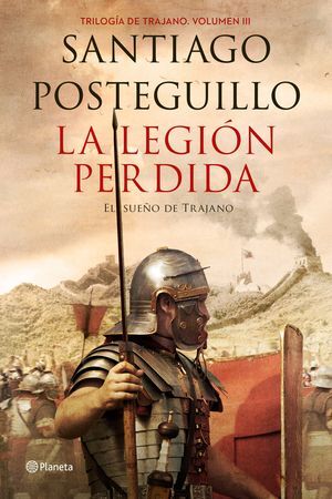 LEGION PERDIDA, LA