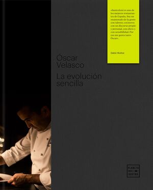 LA EVOLUCIÓN SENCILLA