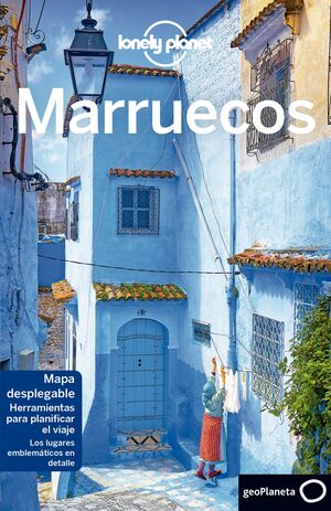 MARRUECOS 2017