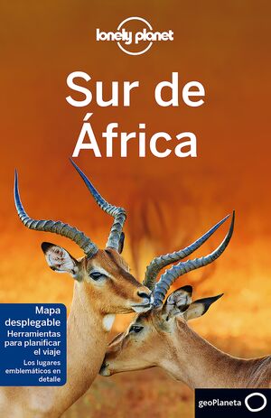 SUR DE ÁFRICA 2017