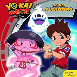 YO-KAI ALCALDERO