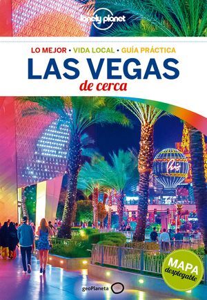 LAS VEGAS DE CERCA 2018