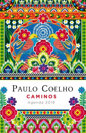 CAMINOS (AGENDA COELHO 2019)
