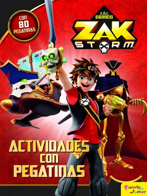 ACTIVIDADES CON PEGATINAS