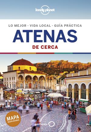 ATENAS DE CERCA 2019