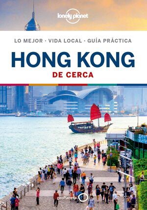 HONG KONG DE CERCA 2019
