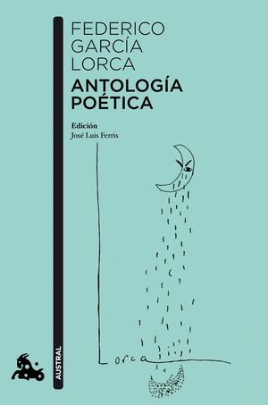 ANTOLOGÍA POÉTICA