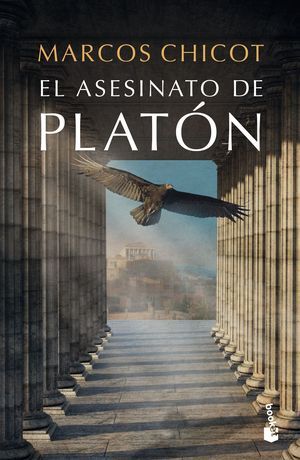 EL ASESINATO DE PLATÓN