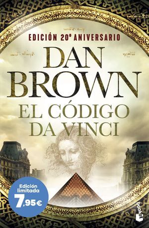 EL CODIGO DA VINCI