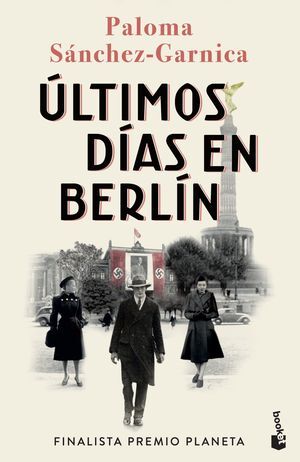 ULTIMOS DIAS EN BERLIN
