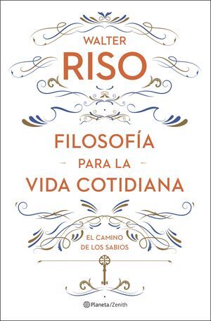 FILOSOFIA PARA LA VIDA COTIDIANA