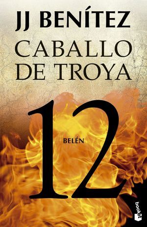 BELEN. CABALLO DE TROYA 12