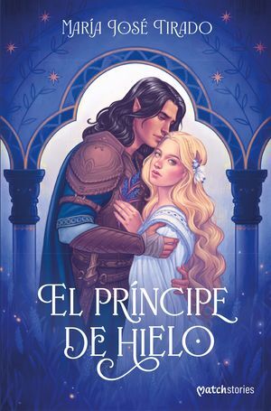 EL PRINCIPE DE HIELO