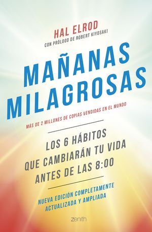 NP LAS MAÑANAS MILAGROSAS