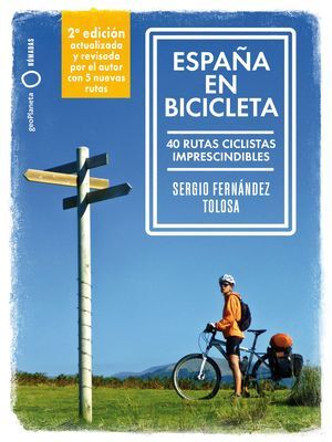 ESPAÑA EN BIBICLETA 2