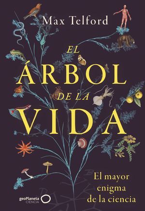 EL ARBOL DE LA VIDA