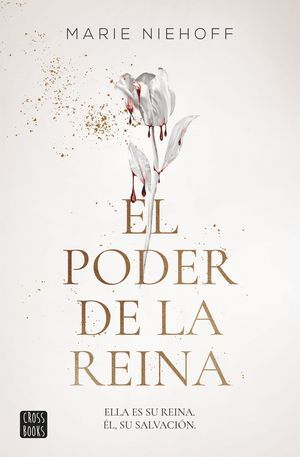 VAMPIRE ROYALS 2. EL PODER DE LA REINA