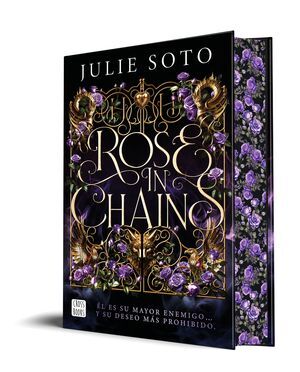 ROSE IN CHAINS