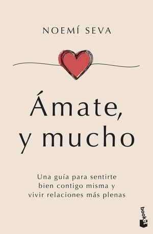 AMATE, Y MUCHO