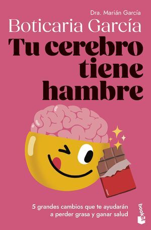 TU CEREBRO TIENE HAMBRE