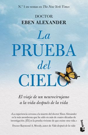 LA PRUEBA DEL CIELO