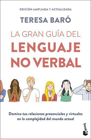 LA GRAN GUIA DEL LENGUAJE NO VERBAL