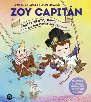 ZOY CAPITAN