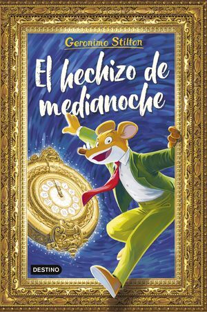 EL HECHIZO DE MEDIANOCHE