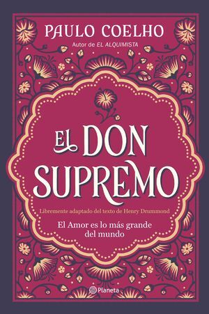 EL DON SUPREMO