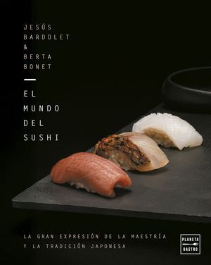 EL MUNDO DEL SUSHI
