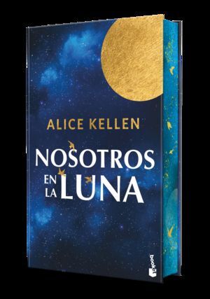 NOSOTROS EN LA LUNA. EDICION ESPECIAL CON CANTOS T