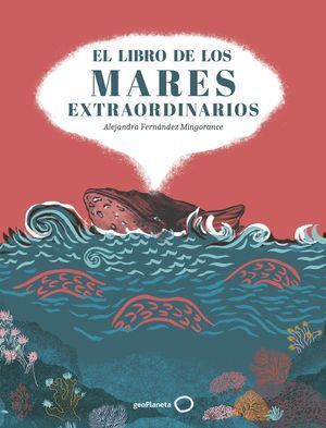 EL LIBRO DE LOS MARES EXTRAORDINARIOS